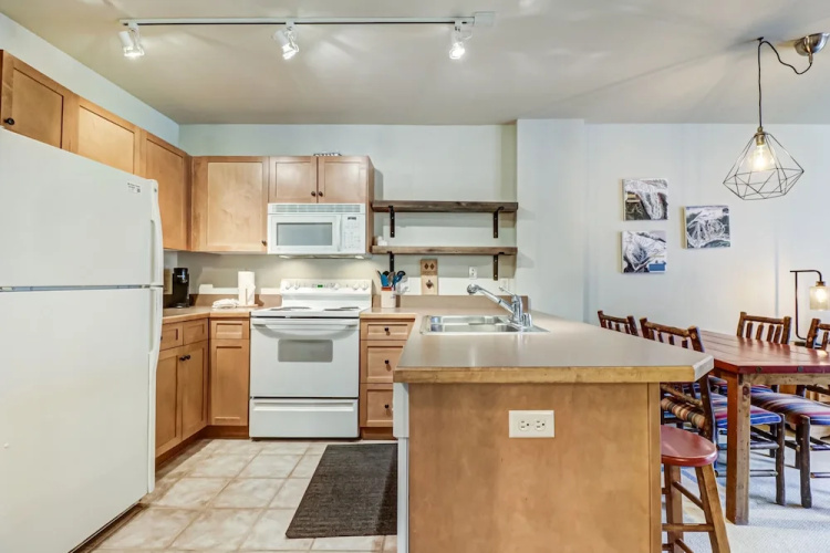 Cs321 Copper Springs 1 Bedroom Condo
