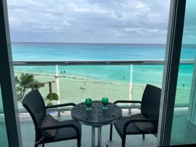 Ocean Dream Seaview Condo