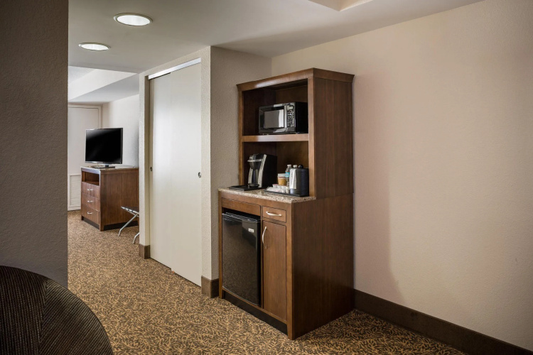 Hilton Garden Inn Richmond Innsbrook photo 34
