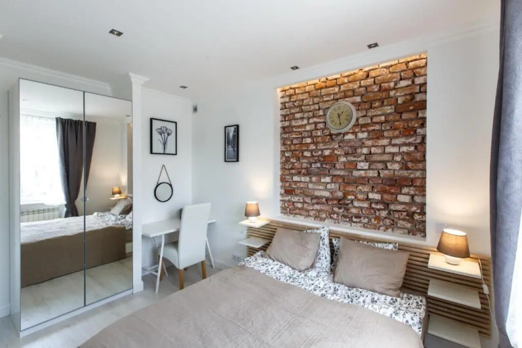 Apartamenty Sienkiewicza