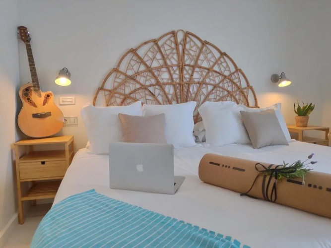 Hotel Mar Azul & Surf