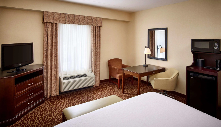 Hampton Inn by Hilton North Bay