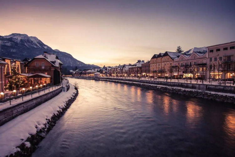 Goldener Ochs