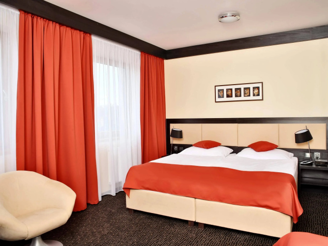 Lifestyle Hotel