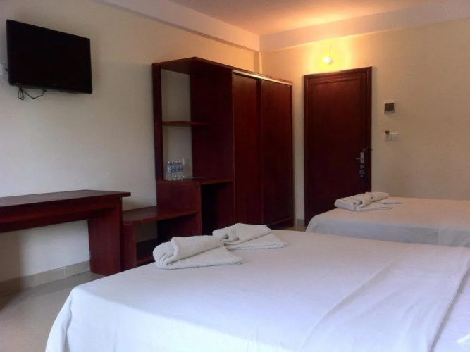 Sakal Guesthouse