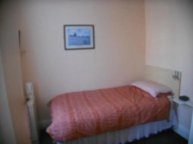 St Annes Hotel