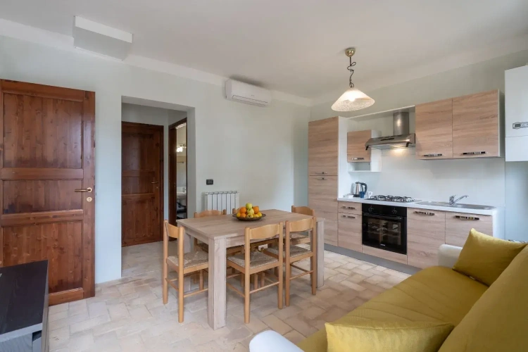 Classic Apartment