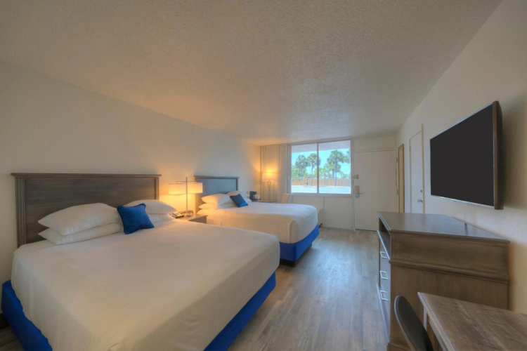 The Island Resort At Fort Walton Beach photo 31