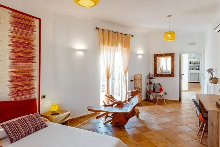 Vista mare B&b