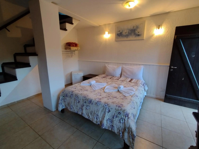 Villa de charme suítes