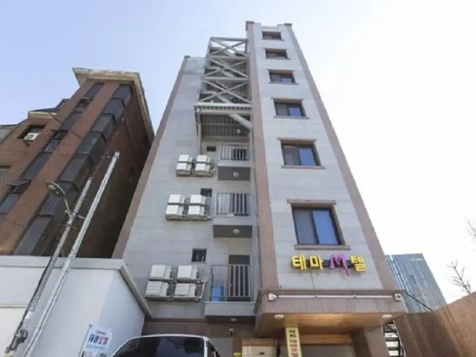 Thema Motel