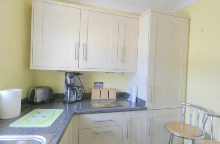 S Downs Accomodation