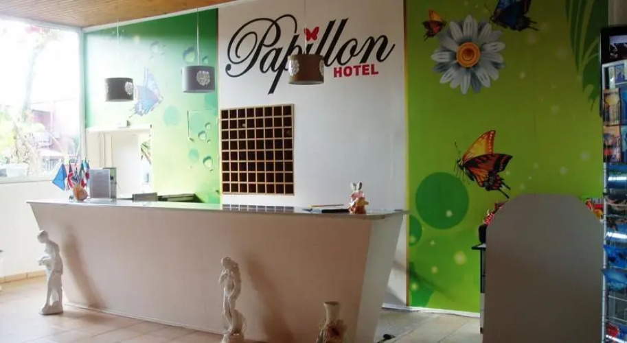 Imagen del hotel