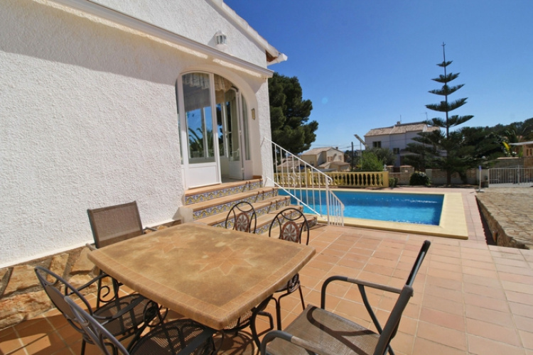 Calpe Beach 3000 1 Linea