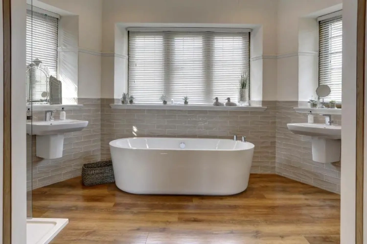 Superior Double Suite