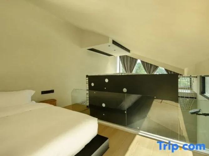 Duplex Suite