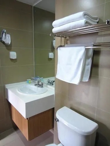 Xian Boyaju Hotel