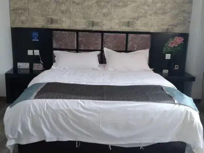Helen No.1 Hotel