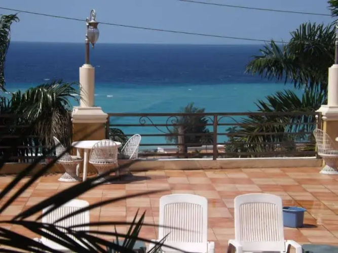 Grandiosa Hotel