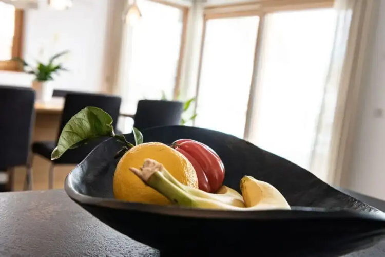 Holiday Apartment in Seis am Schlern