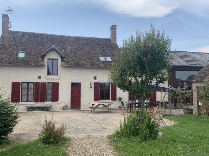 Cottage