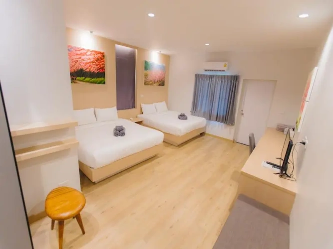 Family Suite