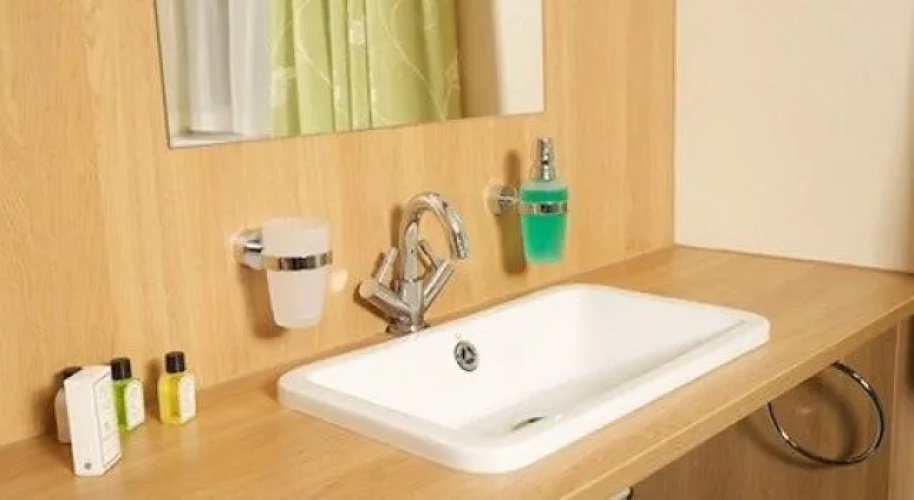 Hereward College - Hostel