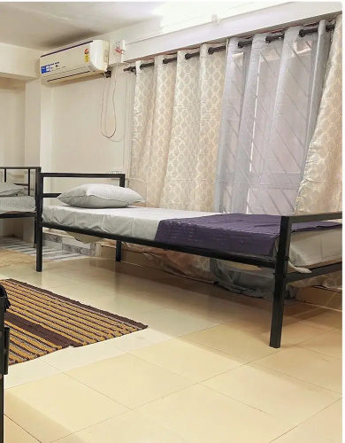zion backpackers hostel