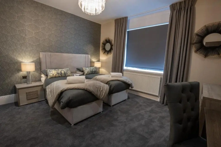 Superior Double room