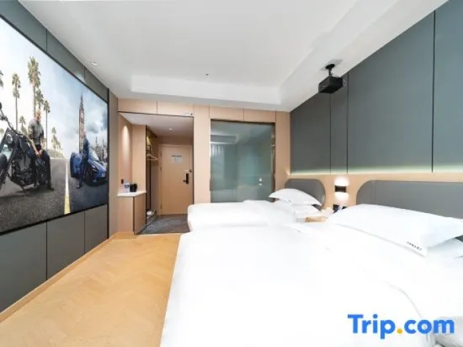 Luxury Double room