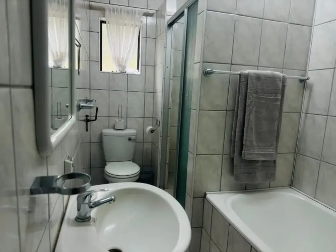 Room-busa House One Bedroom Unit
