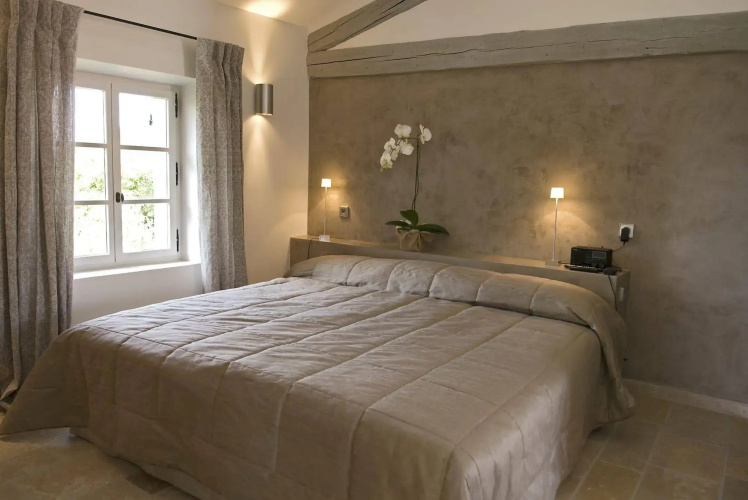 Coquillade Provence - Relais & Chateaux