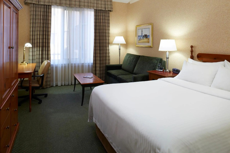 The Barrington Hotel photo 7