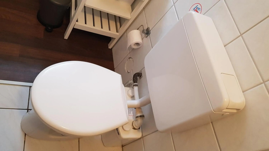 Ferienappartement Kassel-Waldau