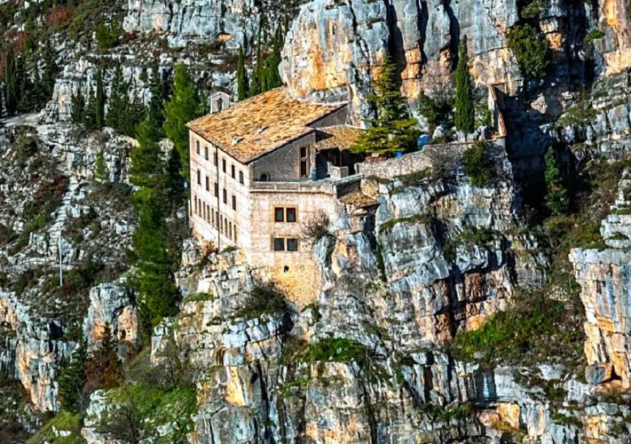 L' Esploratore
