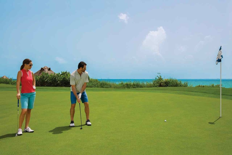 Dreams Vista Cancun Golf And Spa Resort photo 16