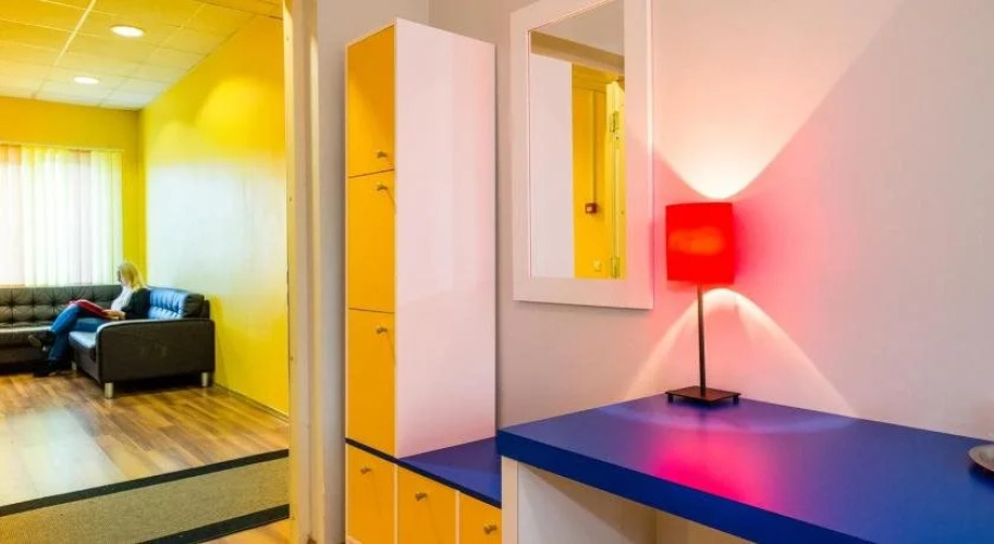 Tamme Hostel