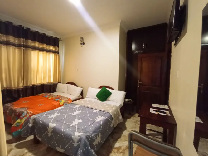 Jowillis Hotel