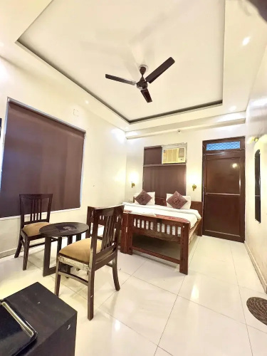 Sahani Hotel