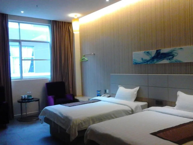 Posi Hotel