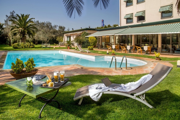 Best Western Park Hotel photo 20