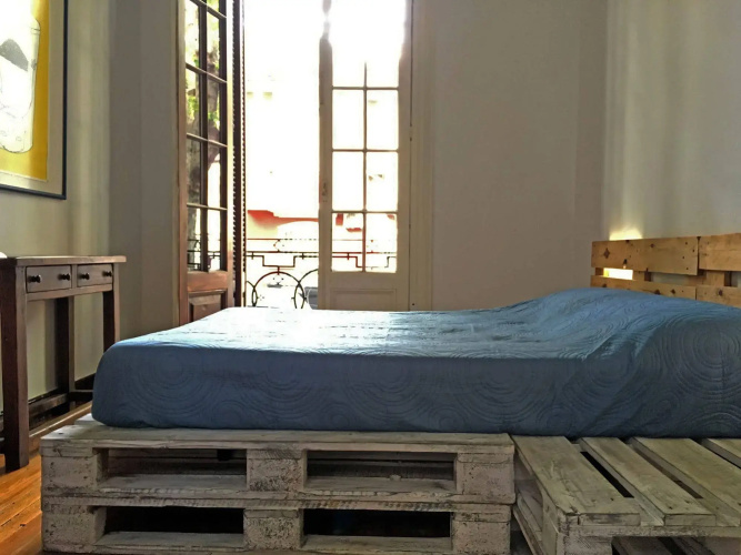 Blanes Hostel