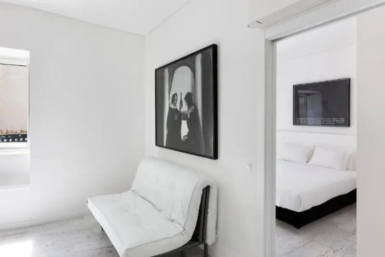 Hello Lisbon Castelo Apartments