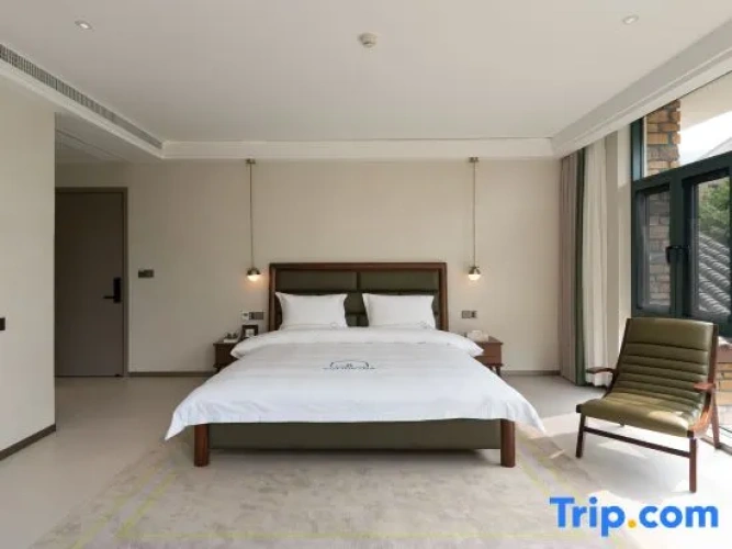 Grand Double room