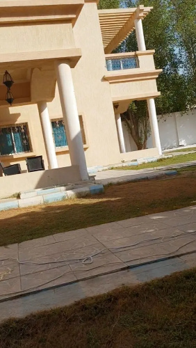 Sunbeash resort