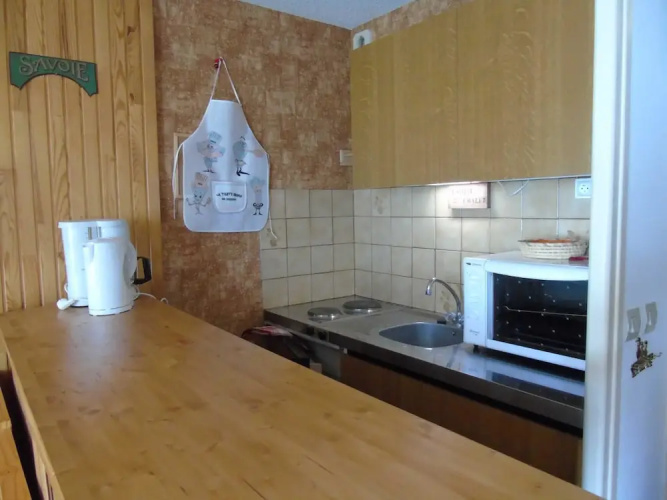 Lou Services Apartment CHAM23 LSI 001