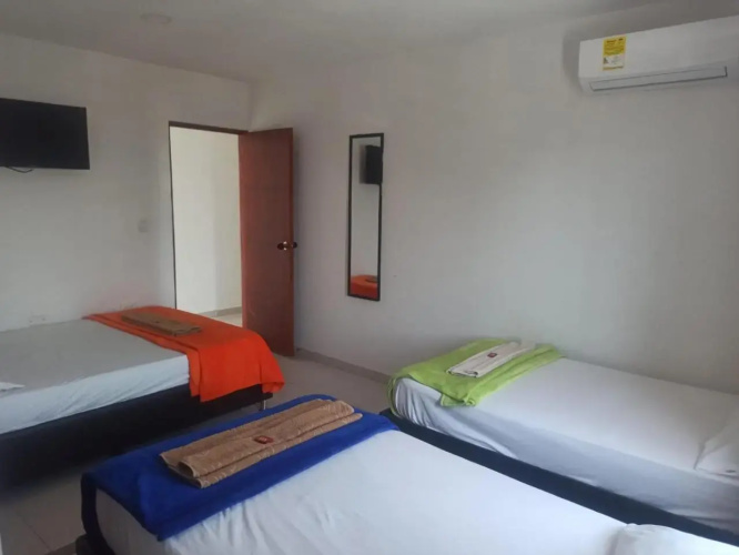 Hotel Don Jose
