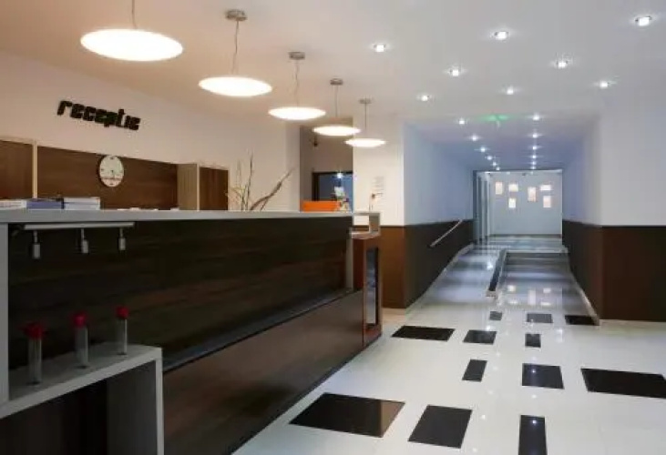 Hotel Capitol