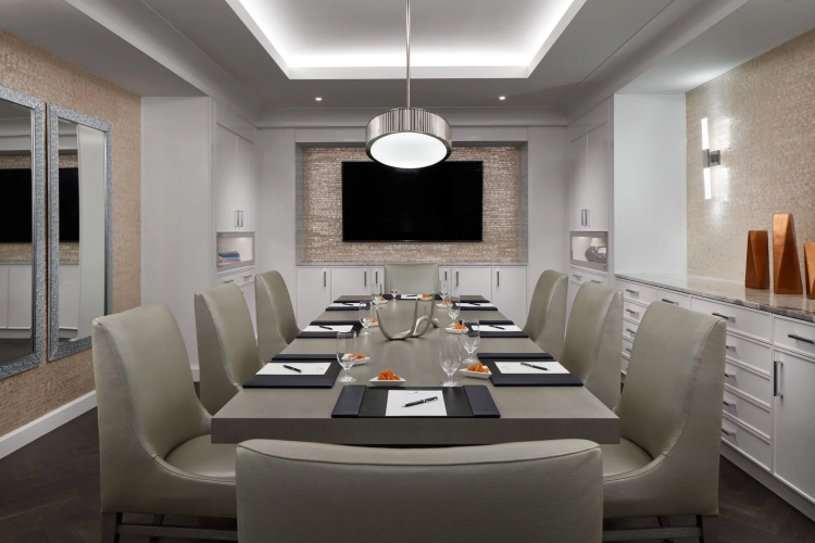 The Ritz-Carlton, Cleveland photo 19