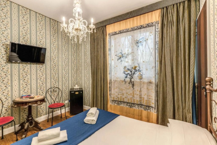 Residenza Ave Roma